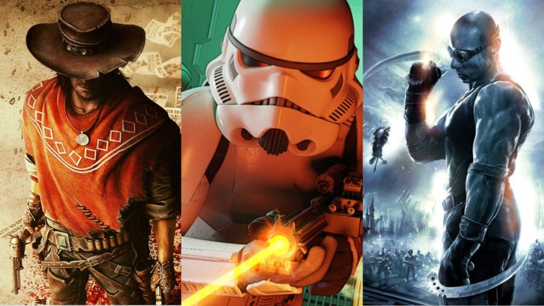 15 Underrated Games From the Last 15 Years