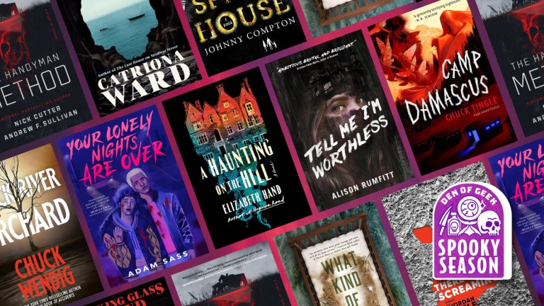 The Best Horror Books of 2023 (So Far)